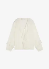 Šifonová halenka, bonprix