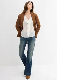 Šifonová halenka, bonprix