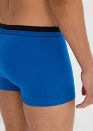 Boxerky úzké (3 ks v balení), bonprix