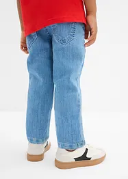 Strečové džíny Slim Fit, Straight, bonprix