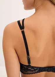 Braletka s luxusní krajkou, bonprix