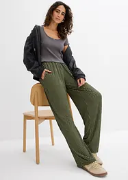 Tričko z čisté bavlny, bonprix