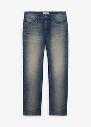 Strečové džíny Regular Fit, Straight, bonprix