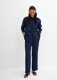 Oversize košile, bonprix