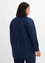 Oversize košile, bonprix