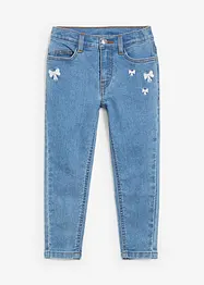 Boyfriend džíny, Mid Waist, bonprix