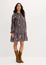 Tunikové šaty, bonprix