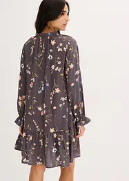 Tunikové šaty, bonprix