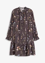 Tunikové šaty, bonprix