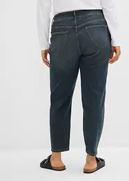 Mom džíny, High Waist, bonprix