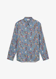 Business košile z čisté bavlny, Slim Fit, bonprix