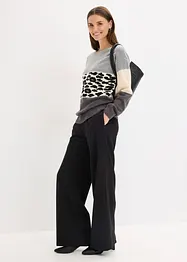 Oversize svetr, bonprix