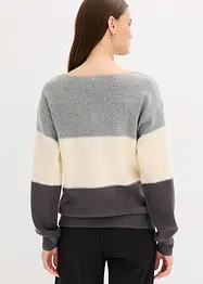 Oversize svetr, bonprix