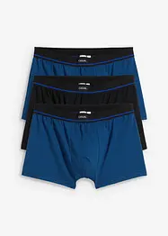 Boxerky (3 ks v balení), bonprix