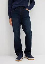 Strečové džíny Classic Fit Straight, bonprix