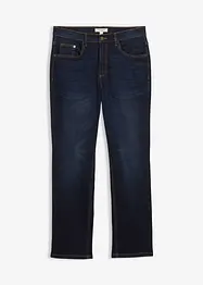 Strečové džíny Classic Fit Straight, bonprix