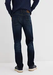 Strečové džíny Classic Fit Straight, bonprix