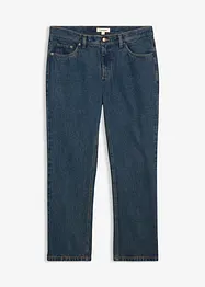 Džíny Regular Fit, Straight, bonprix