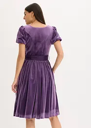 Kroj ve stylu dirndl a zástěra (2dílná souprava), bonprix