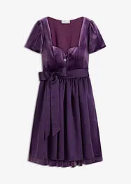 Kroj ve stylu dirndl a zástěra (2dílná souprava), bonprix