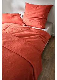 Univerzálně využitelný lněný přehoz, bonprix