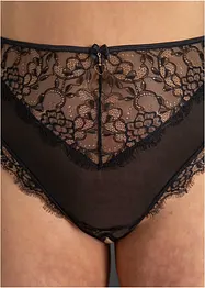 Vysoké kalhotky string ouvert, VENUS
