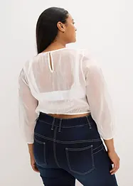 Halenka v krojovém stylu, bonprix