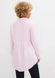 Dlouhá halenka z viskózy, bonprix