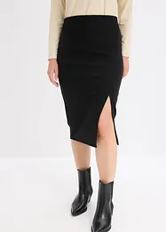 Žerzejová sukně, bonprix