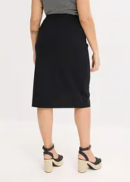 Žerzejová sukně, bonprix