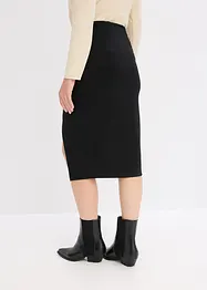 Žerzejová sukně, bonprix