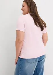 Tričko v délce k bokům, bonprix