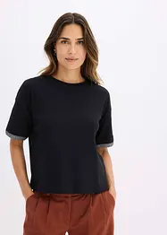 Oversize triko, bonprix