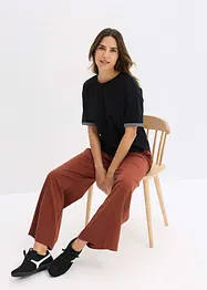 Oversize triko, bonprix