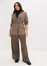 Blejzr z viskózové směsi, bonprix