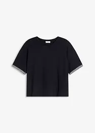 Oversize triko, bonprix
