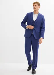 Modulární obleková vesta, Slim Fit, bonprix