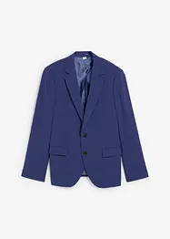 Strečové oblekové sako, Slim Fit, bonprix