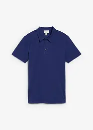 Strečové triko polo, Slim Fit, bonprix