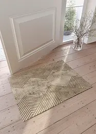 Rohožka s grafickým designem, bonprix