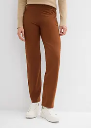 Termo legíny s kapsami na zip, bonprix