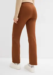 Termo legíny s kapsami na zip, bonprix