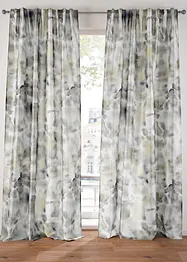 Závěs s potiskem (1 ks), bonprix