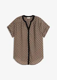 Oversize halenka, bonprix