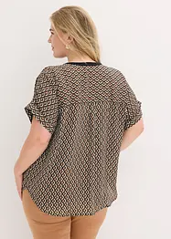Oversize halenka, bonprix