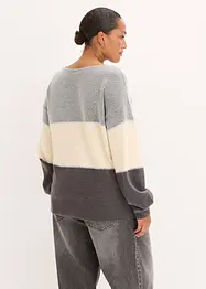 Oversize svetr, bonprix