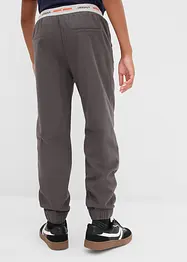 Termo kalhoty, Loose Fit, bonprix