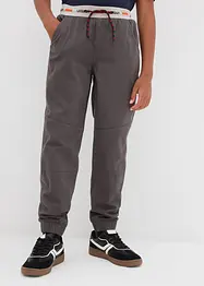 Termo kalhoty, Loose Fit, bonprix