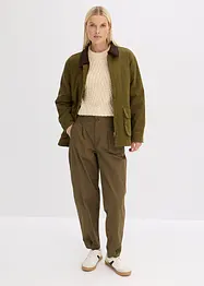 Oversize parka, bonprix