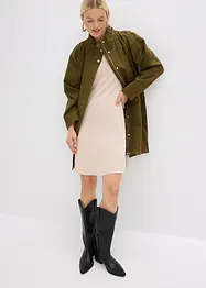 Nepromokavá parka, bonprix